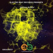 ADE Sampler 2017