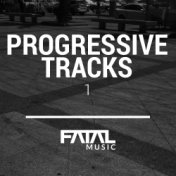 Progressive Tracks 1