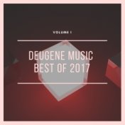 Deugene Music Best Of 2017, Vol. 1