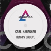 Henri's Groove
