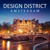 Design District: Amsterdam