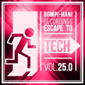 Escape To Tech 25.0