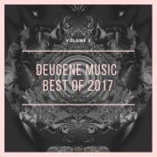 Deugene Music Best Of 2017, Vol. 3