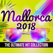 Mallorca 2018 - The Ultimate Hit Collection