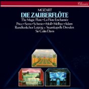 Mozart: Die Zauberflöte (The Magic Flute)