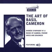 The Art Of Basil Cameron