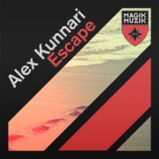 Escape(Extended Mix)