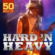 50 Best of Hard'n Heavy