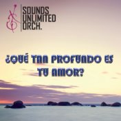 ¿Qué Tan Profundo Es Tu Amor?