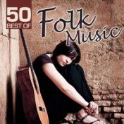 50 Best of Folk Music