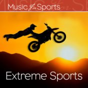 Music for Sports: Extreme Sports