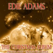 The Christmas Album