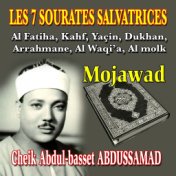 Les 7 sourates salvatrices - Quran - Coran - Récitation Coranique (Mojawad)