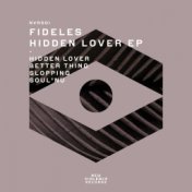 Hidden Lover EP
