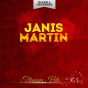 Janis Martin