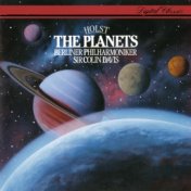 Holst: The Planets