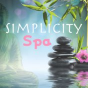 Meditation Music for Yoga Spa Relaxation Therapy