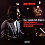 Beethoven: Piano Concerto No. 5 "Emperor"