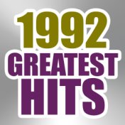 1992 Greatest Hits