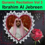 Quranic Recitation, Vol. 3 (Quran - Coran - Islam)