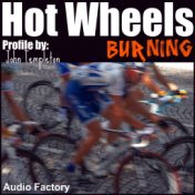 Hot Wheels 9 (Burning)