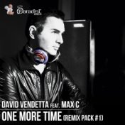 One More Time (Remix Pack, Vol. 1)