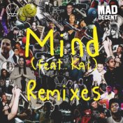 Mind (feat. Kai) (Remixes)