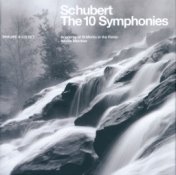 Schubert: The Ten Symphonies