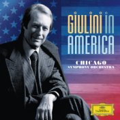 Giulini in America (II)