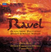 Ravel: Orchestral Works