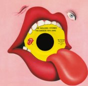 The Rolling Stones Singles Box Set (1971-2006) (Sampler)