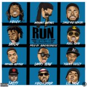 Run the Streets Vol. 1