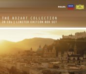 Mozart Collection