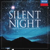 Silent Night - 25 Carols of Peace & Tranquility