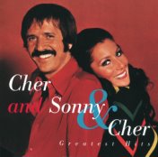 Greatest Hits:  Sonny & Cher