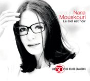 Les 50 Plus Belles Chansons De Nana Mouskouri