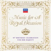 Music For A Royal Occasion