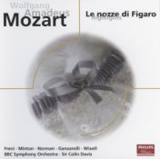 Mozart: Le Nozze di Figaro - Highlights