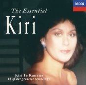 The Essential Kiri