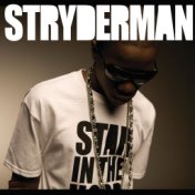 Stryderman (2 Track Bundle)