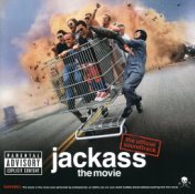 Jackass (Soundtrack (Explicit Version - Disc 1))