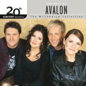 20th Century Masters - The Millennium Collection: The Best Of Avalon