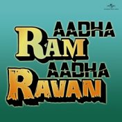 Aadha Ram Aadha Ravan (Original Motion Picture Soundtrack)