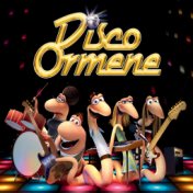 Disco Ormene