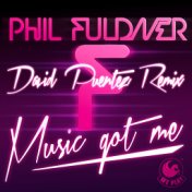 Music Got Me (David Puentez Remix)