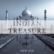 Indian Treasure - Indian Meditation Music
