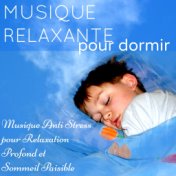 Musique Relaxante pour Dormir: Musique Anti Stress pour Relaxation Profond et Sommeil Paisible, La Compilation de Sophrologie