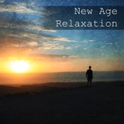 New Age Relaxation – Soft Music to Calm Down, Stress Relief, Soothing Piano, Peaceful Nature Sounds for Relaxation, Pure Waves, ...