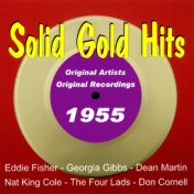 Solid Gold Hits - 1955