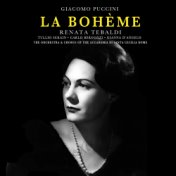 Puccini: La Bohème "The Complete Opera" (Remastered)